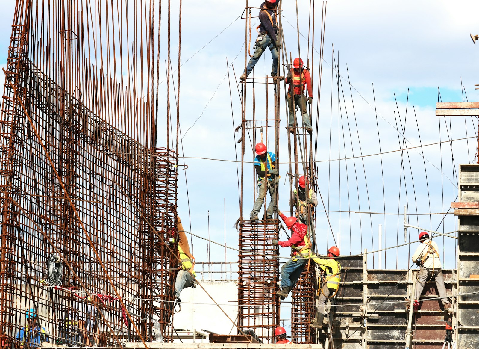 5 Best Practices for Construction Project Planning