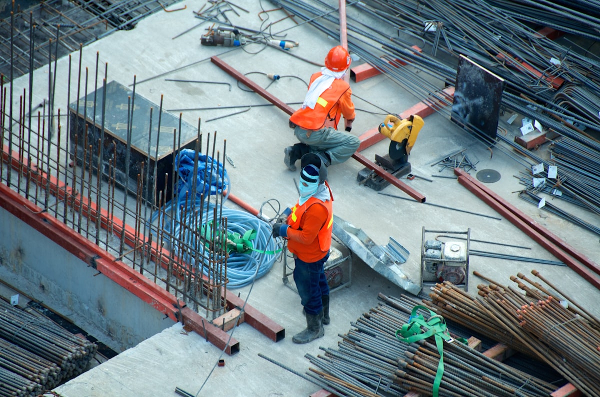 Construction Takeoff and Quantity Estimating, Explained